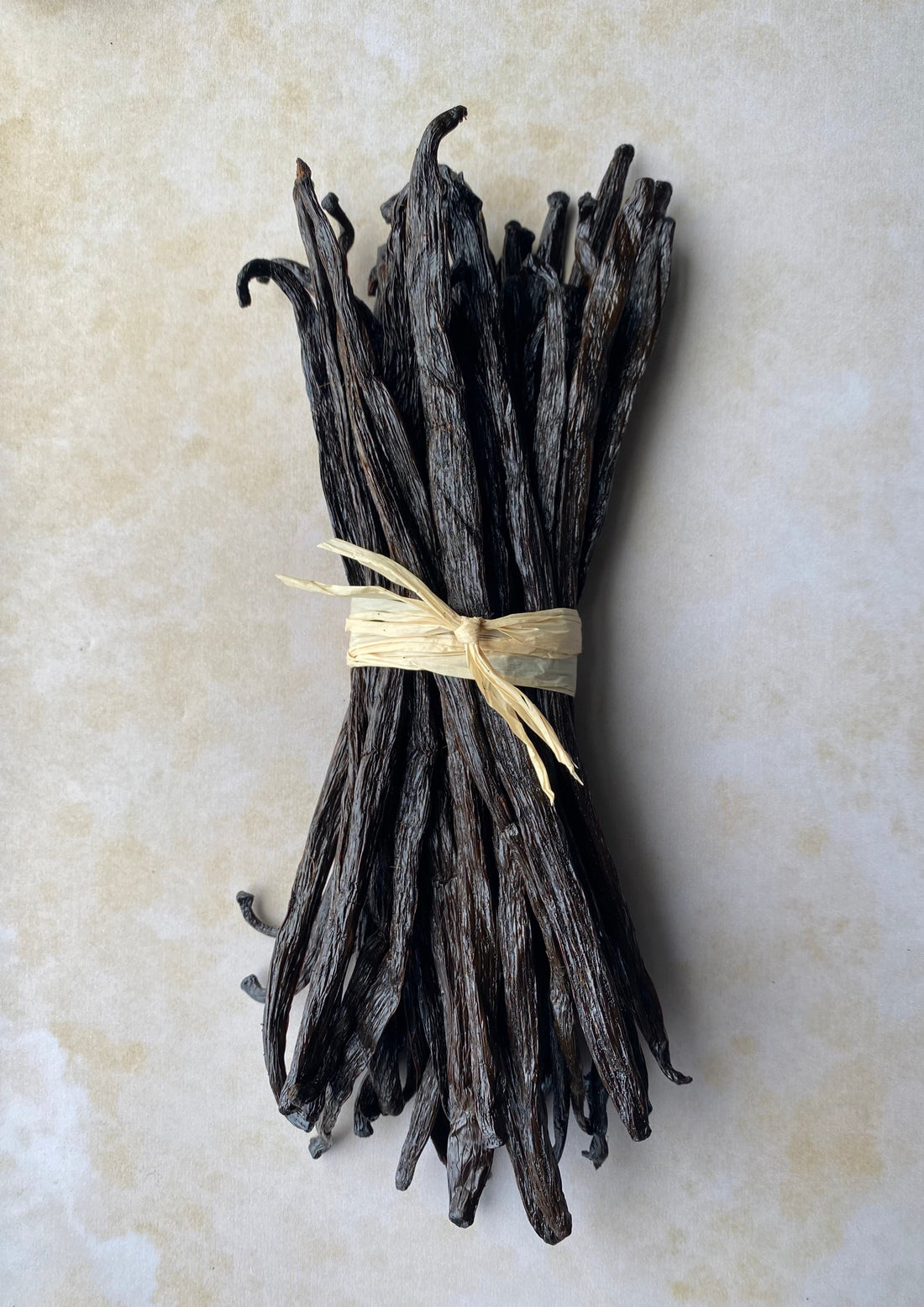 The Complete Guide to Vanilla