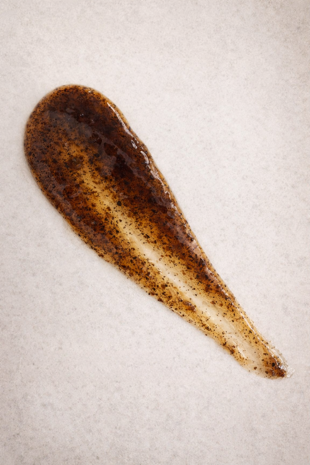 High concentration of Vanilla in Luna Vanilla Paste